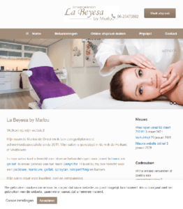 La Beyesa by Marlou